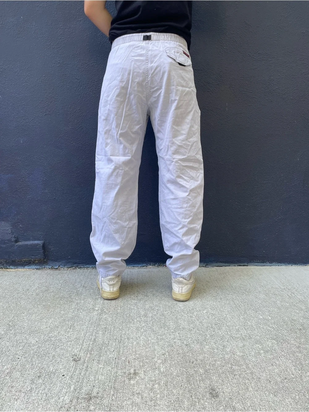 Gramicci off white